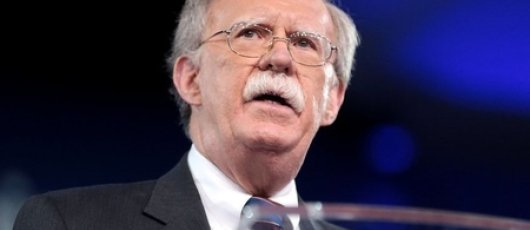 Con Bolton: “Əgər Tramp ikinci dəfə prezident seçilsə, ABŞ-ı NATO-dan çıxaracaq”