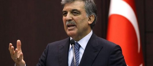 Son zamanlar Azərbaycana qarşı edilən hücumları qınayıram” - Abdullah Gül