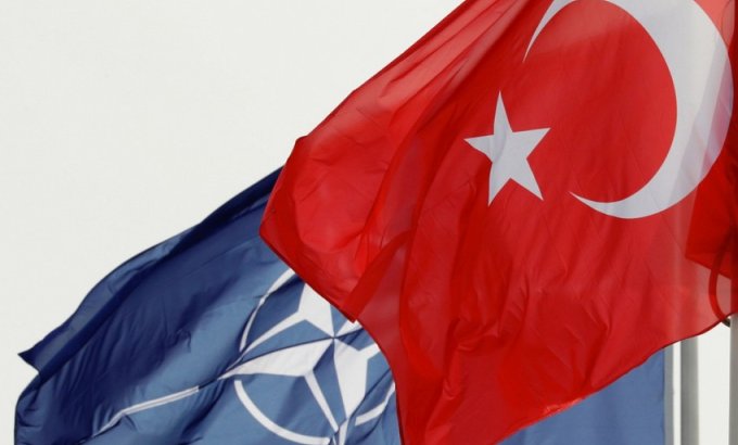 Türkiyə İsveçin NATO-ya üzvlüyünü təsdiqləməsi üçün ən vacib şərtini açıqladı