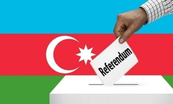Azərbaycanda referendum keçirilə bilərmi? (AÇIQLAMA)