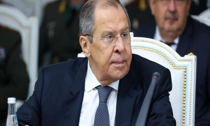 “Qərb bizim xəbərdarlığımıza məhəl qoymur” - Lavrov gileylənir