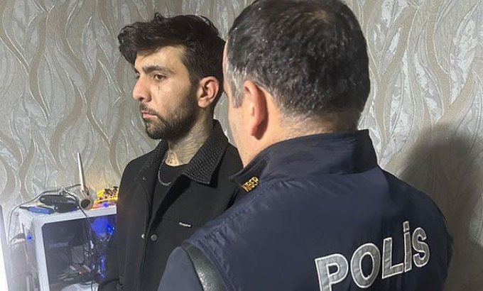 Polis Hökümə Əliyevanın atasının kartından oğurluq edəni həbs etdi