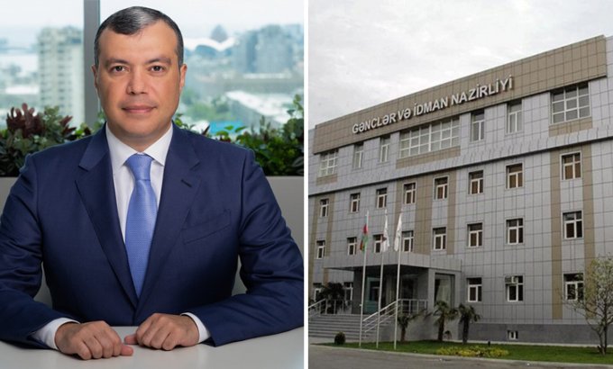 Gənclər və İdman Nazirliyindən bu səlahiyyəti alındı - Sahil Babayevin tapşırığı...