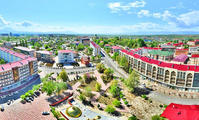 Naxçıvanda Memar Əcəminin abidəsi ucaldılacaq (SƏRƏNCAM)