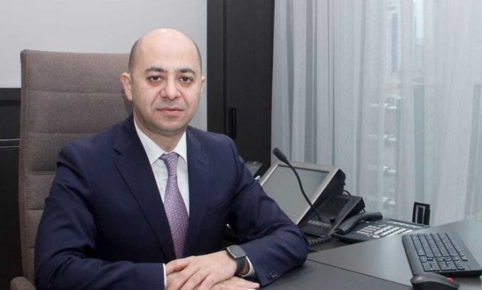 Metropolitendə nə baş verir? - Vüsal Aslanovun təyin etdiyi daha bir rəis işdən çıxdı