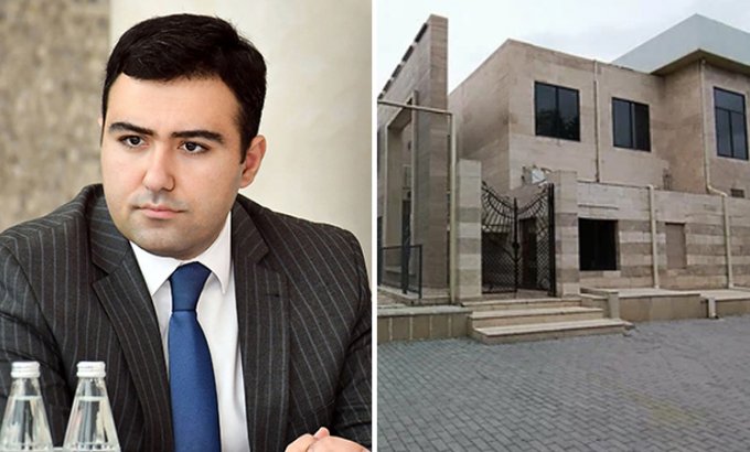 Xanlar Ağalarov 