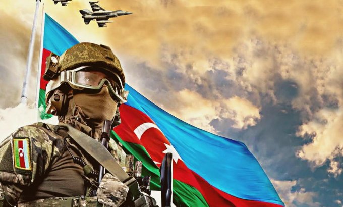 Gələn il müdafiə və milli təhlükəsizlik üzrə xərclərə ayrılacaq vəsait açıqlanıb