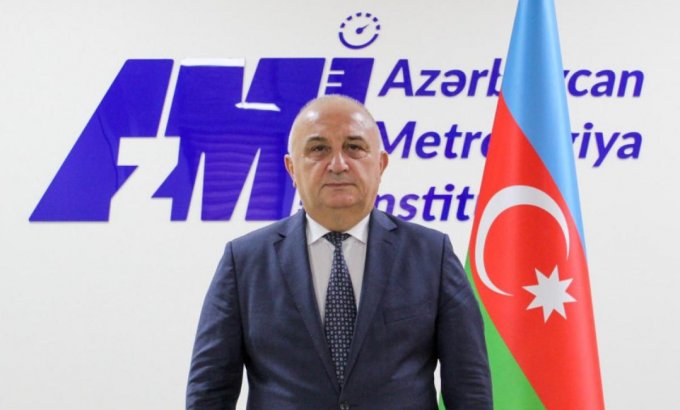 Madar Quliyev vəzifəyə təyin edildi