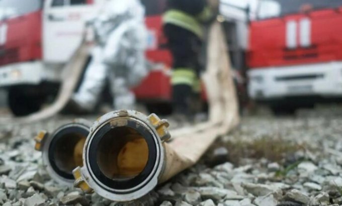 Bakıda binalar ard-arda niyə yanır?