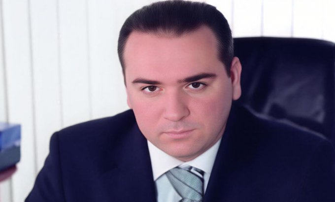 Teymur Mehdiyev nazir müavini vəzifəsindən azad edildi (SƏRƏNCAM)