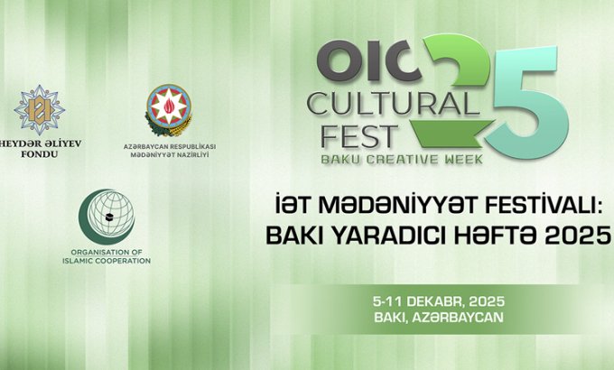 Heydər Əliyev Fondu 