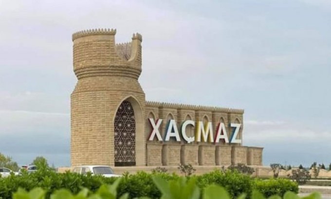 Xaçmazda torpaq qalmaqalı – Alınmış sahə başqa şəxsin adına rəsmiləşdirilib