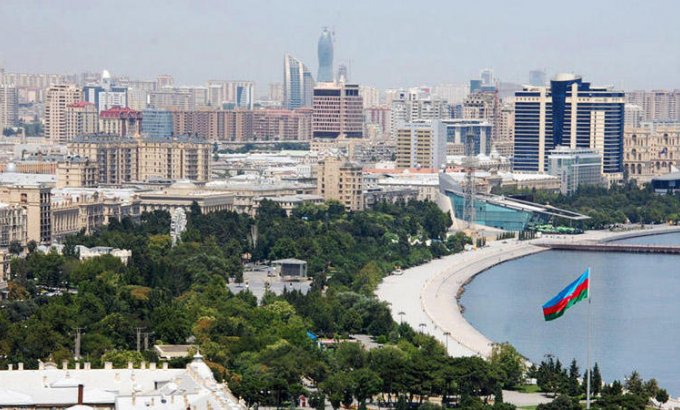 Azərbaycanda bu ölkənin səfirliyi açılacaq