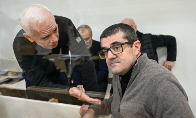 Təqsirləndirilən şəxslərin vəkillərinin müdafiə çıxışı yekunlaşdı