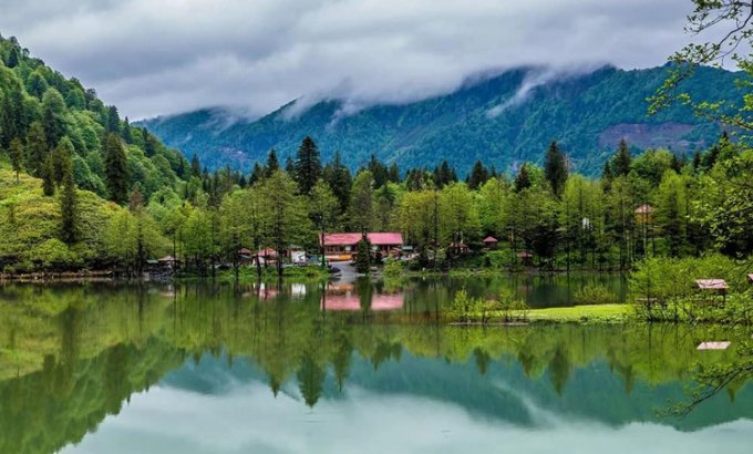 Yeni milli park yaradılır - Kəlbəcər, Laçın, Ağdərə, Xocalını əhatə edəcək