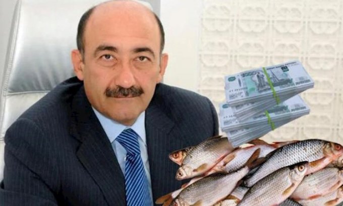 Əbülfəs Qarayevin 