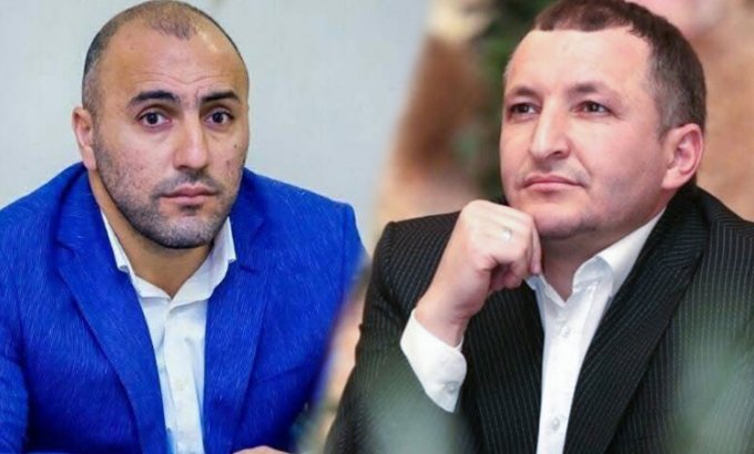 Deputatlığa namizəd Quvat Beybutovun 4 milyon manatını ələ keçirən kimlərdir? - ŞOK İSİM