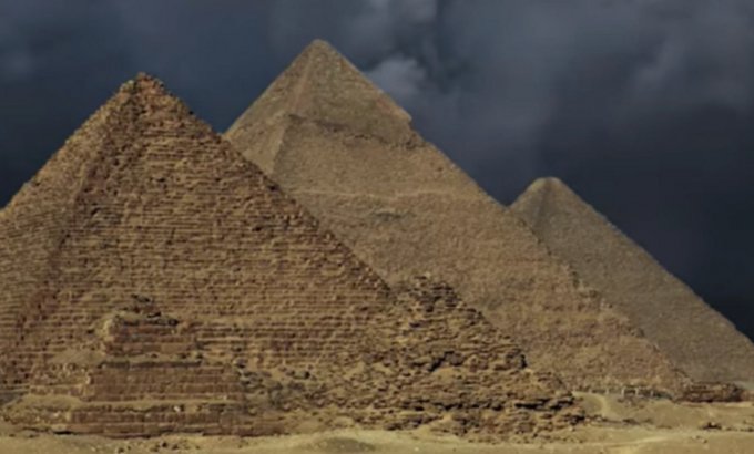 Ölümdən sonrakı həyat: Bakının adı Misirin 3500 illik 