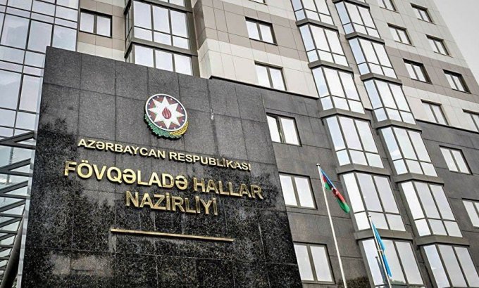 FHN-nin sabiq idarə rəisi 3 milyon manatlıq 3 mərtəbəli obyekt tikdirib