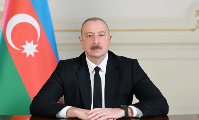 Biznesin İnkişafı Fondunun Müşahidə Şurasının tərkibi təsdiqləndi