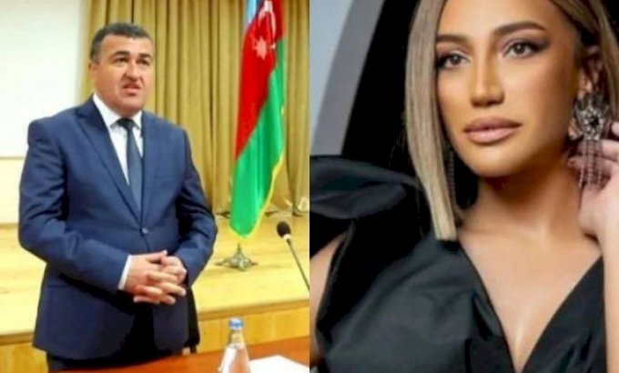 Röya qalmaqalı böyüyür: İcra başçısı heç qapısına gələn qaziləri...