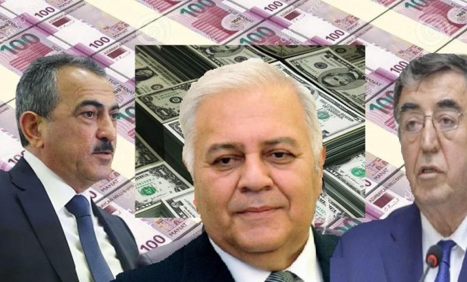 Oğrulanmış büdcə vəsaitləri və kreditlər yeni proqramın icrasına yönldilə bilərmi?