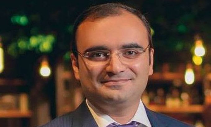 47 günlük icra başçısından 