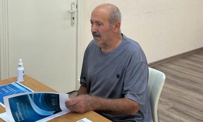 Azərbaycan Vaqif Xaçatryan və daha 3 nəfəri Ermənistana təhvil verdi