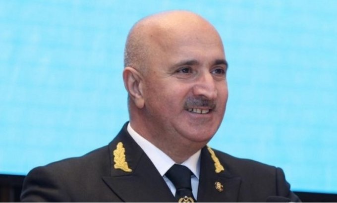 Prezident Rauf Vəliyevi işdən çıxardı - Yeni təyinat