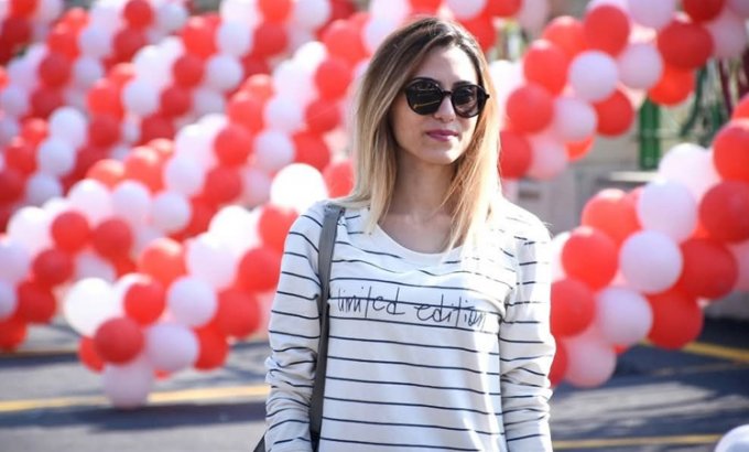 Həmkarımıza biganə qalmayaq - Gülşən Şərifə dəstək olaq!