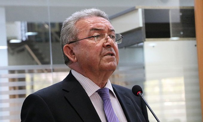 Misir Mərdanova yeni vəzifə verildi