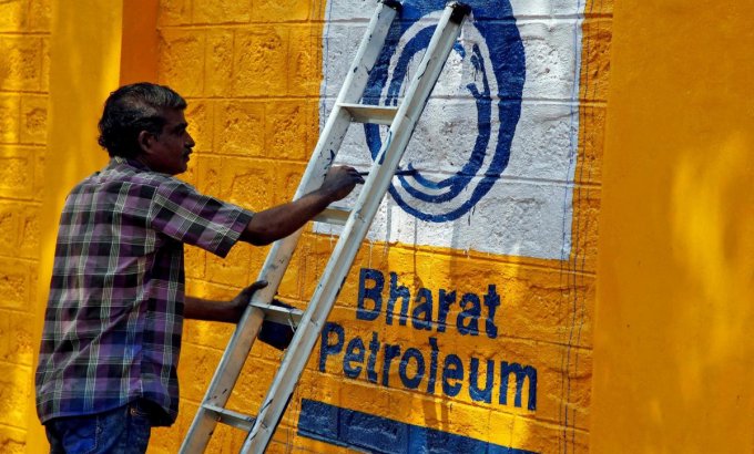 Hindistan Azərbaycandan mayeləşdirilmiş təbii qaz almaq istəyir