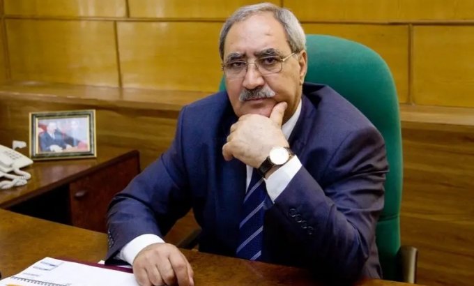 Fəzail Ağamalı vəfat etdi