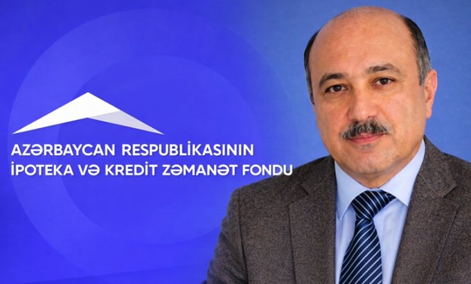 Xəlil Göyüşov 152 milyon manatlıq yaşayış sahəsi satacaq