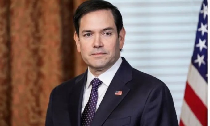 Rubio Münxendə Zelenski ilə görüşməyi planlaşdırır