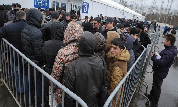 Rusiya MDB vətəndaşları üçün şərtləri daha da ağırlaşdırdı – Yeni patent tətbiq ediləcək