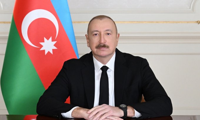 Prezidentin ABŞ səfəri başa çatdı