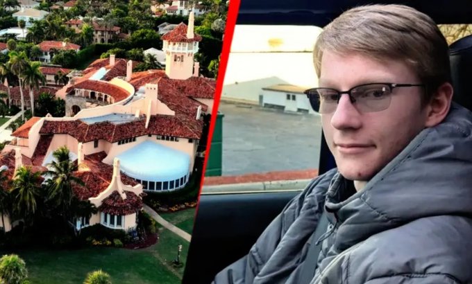 Trampı öldürməyə çalışan şəxsin kimliyi bilindi