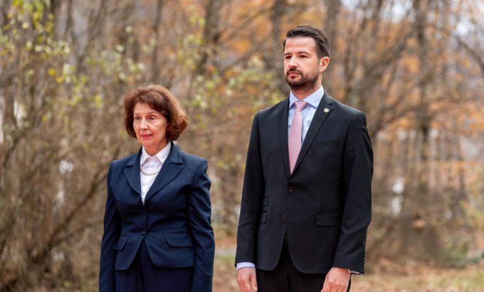 İki ölkənin prezidenti Azərbaycana səfər edəcək