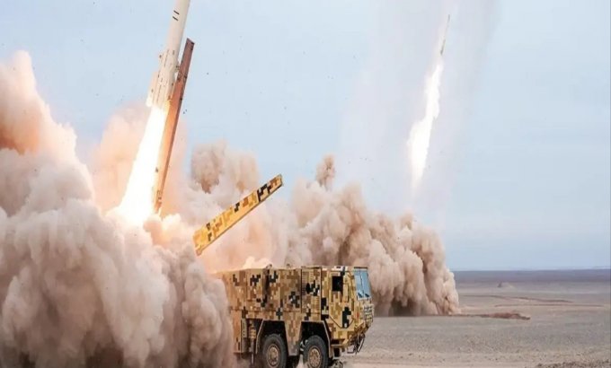 İran İsrailə yeni raket zərbələri endirdi – SEPAH “genişmiqyaslı cavab əməliyyatı” elan etdi