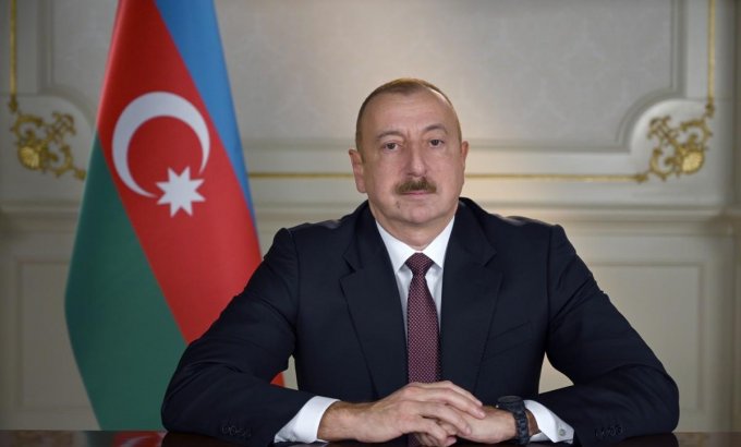 Gəncə Cümə məscidində təmir-bərpa işlərinə 1,6 milyon vəsait ayrılıb - SƏRƏNCAM