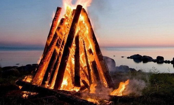 Bu gün Od çərşənbəsidir