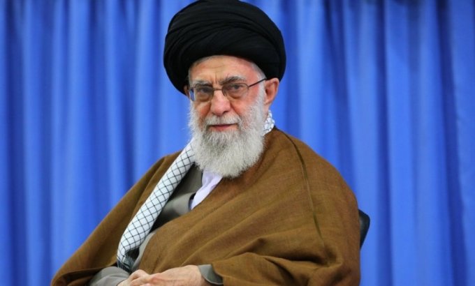 Bu gecə Xamenei ilə üç günlük vida mərasimi başlayır