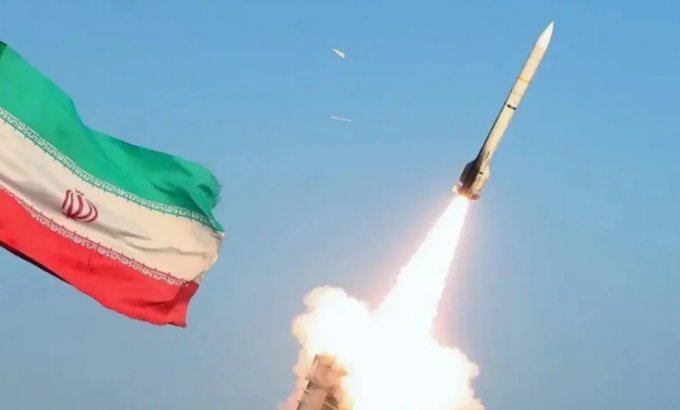 İran Yaxın Şərqdəki bank və maliyyə qurumlarını hədəf elan edib