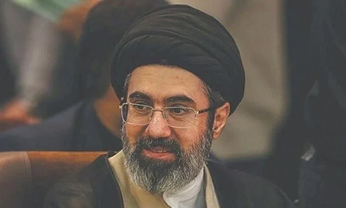 Rəsmi Tehran Müctəba Xamenenin yaralandığını təsdiqlədi