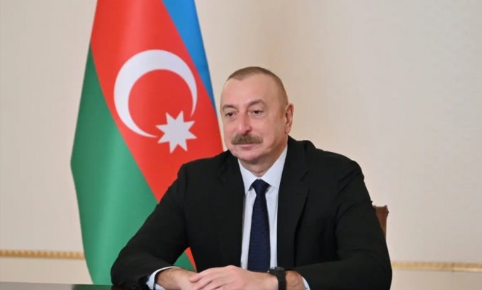 Amerikalı ekspert İlham Əliyevi dünyanın ən nüfuzlu liderlərinin siyahısına əlavə edib