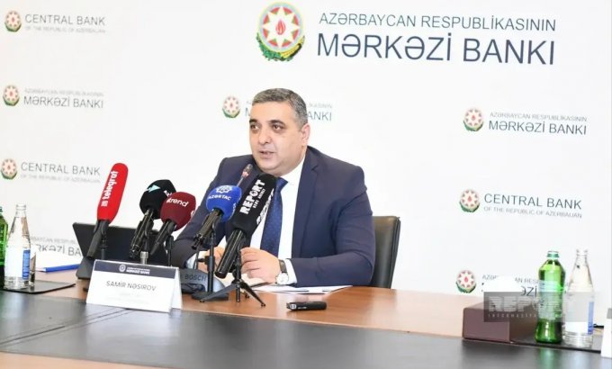 AMB İran ətrafına baş verən hadisələrin ölkəmizə təsirini təhlil edir